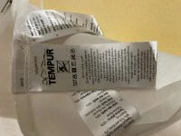 Tempur Mattress KS