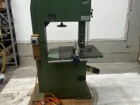 Thicknesser/Planer, Table, Bandsaw