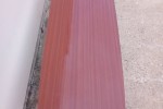 ## retro coffee table ##