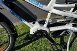 E bike cargo bike yuba spicy curry v3