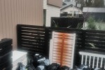 Junk removal