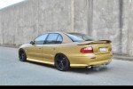 Holden Commodore