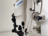 Shuffle Foot Juki Sewing Machine DU-1181N