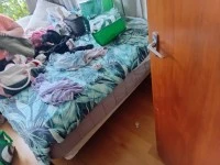 3 bedroom apartment move