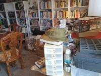 4+ bedroom house move