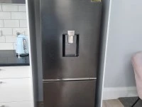 Storage move
