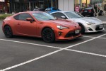 Toyota 86