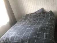 2 bedroom house move