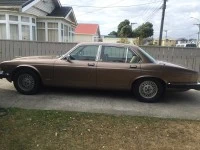 Jaguar xj6