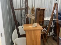 2 bedroom apartment move
