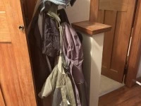 2 bedroom house move