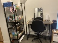 2 bedroom apartment move