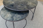 Nest of 2 tables