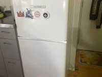 Fridge/freezer