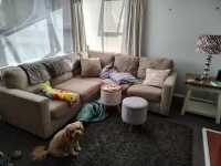 3 bedroom house move