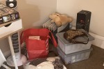 2 bedroom house move