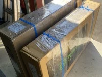 Bike box, Bike box