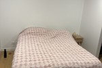 Double bed queen, Queen bed frame