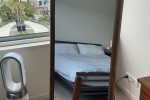2 bedroom apartment move