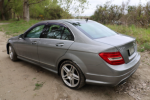 Mercedes C350