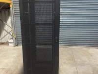 Server rack