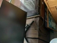 Studio move