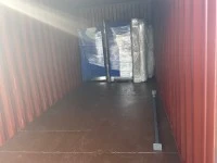 3 bedroom house move