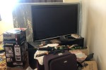 1 bedroom house move