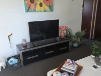 3 bedroom house move