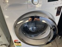 Fridge 420L Mitsubishi fridge freezer  420L 686W 706D 1691H  Pick up B...