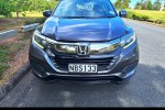 Honda Hr-v s