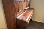 Collard and collard piano