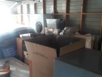 3 bedroom house move