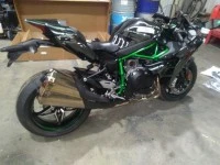 Motorcycle Kawasaki ZX1002JNFNN