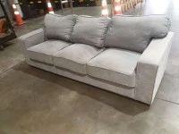 Couch 3 Seater