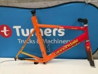 Cannondale Bike Frame