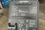 Commercial Life Fitness - CLSX Self-Powererd Elliptical / Cross Traine...