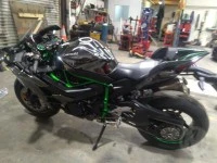 Motorcycle Kawasaki ZX1002JNFNN