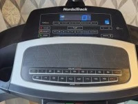 Nordictrack treadmill s25