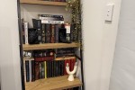 2 bedroom apartment move