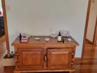 2 bedroom house move