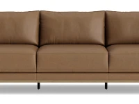 2.5m sofa, single bed