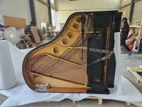 Youngchang Grand Piano