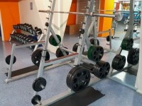 Exercise equipment