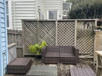 3 bedroom house move