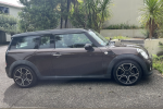 Mini Cooper clubman