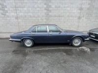 Jaguar Sovereign