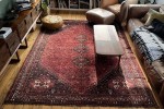 Beautiful Persian rug