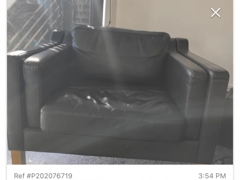 Couch, Chair, Chair