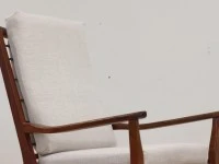 [DON] Mid Century Armchair x 2